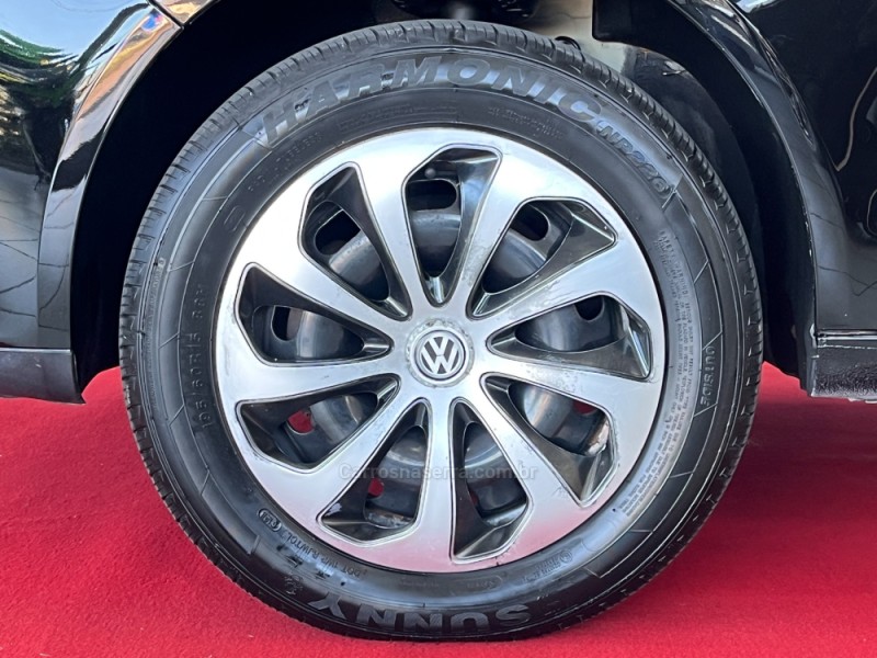 POLO 1.6 MI 8V FLEX 4P MANUAL - 2010 - PORTO ALEGRE