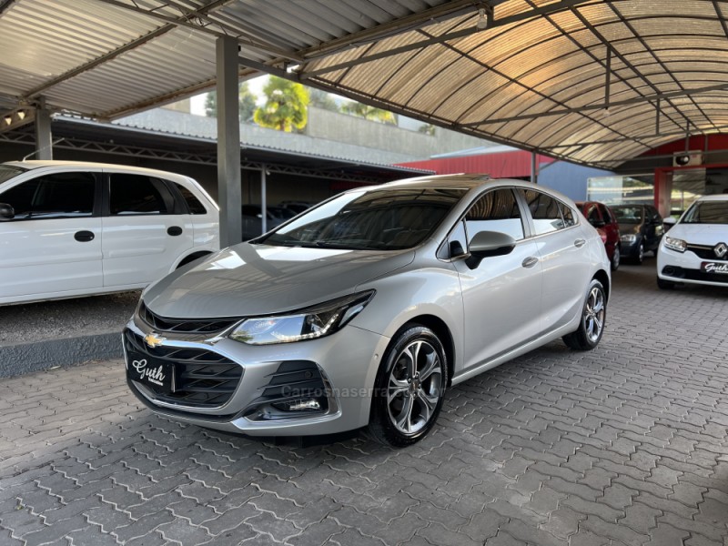 cruze 1.4 premier sport6 16v turbo flex 4p automatico 2020 bom principio