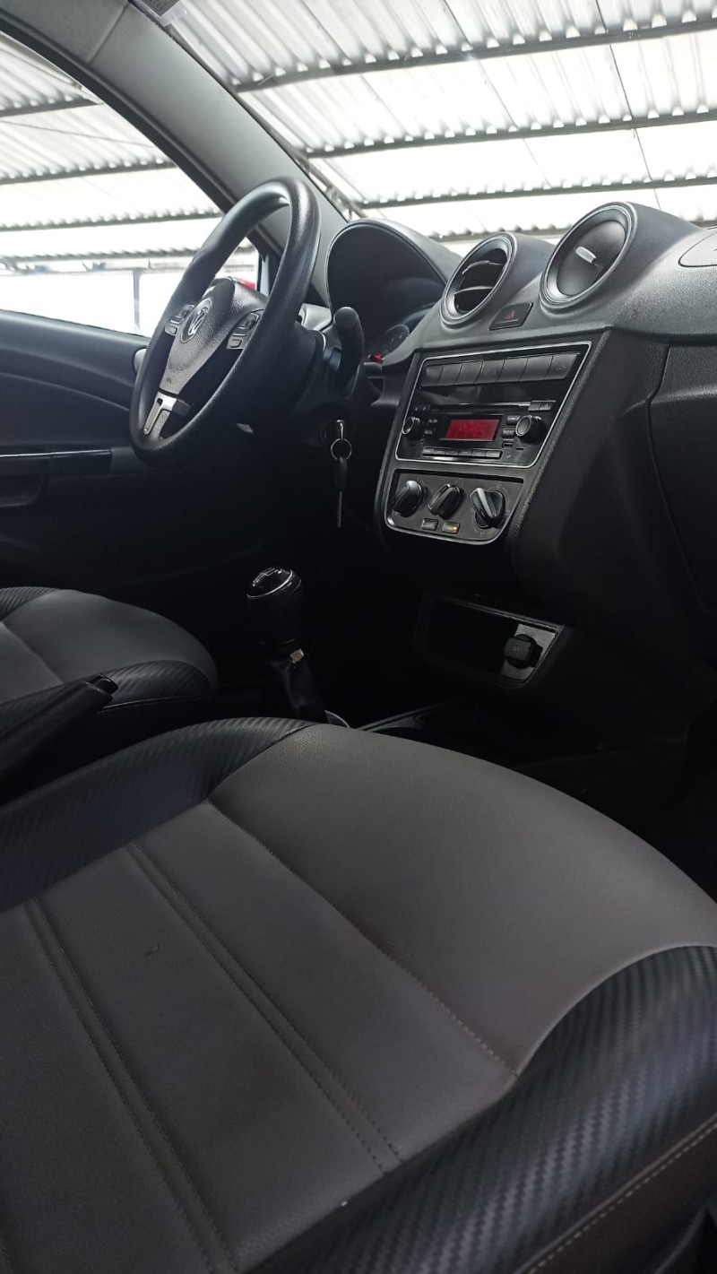 SAVEIRO 1.6 MI HIGHLINE CD 8V FLEX 2P MANUAL - 2015 - CAXIAS DO SUL