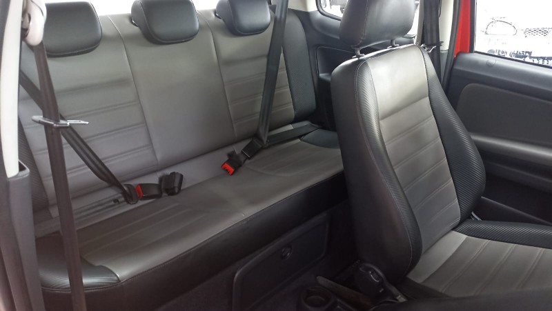 SAVEIRO 1.6 MI HIGHLINE CD 8V FLEX 2P MANUAL - 2015 - CAXIAS DO SUL