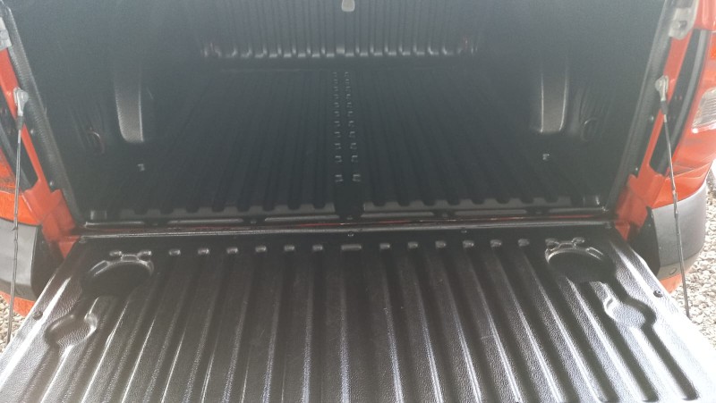 SAVEIRO 1.6 MI HIGHLINE CD 8V FLEX 2P MANUAL - 2015 - CAXIAS DO SUL