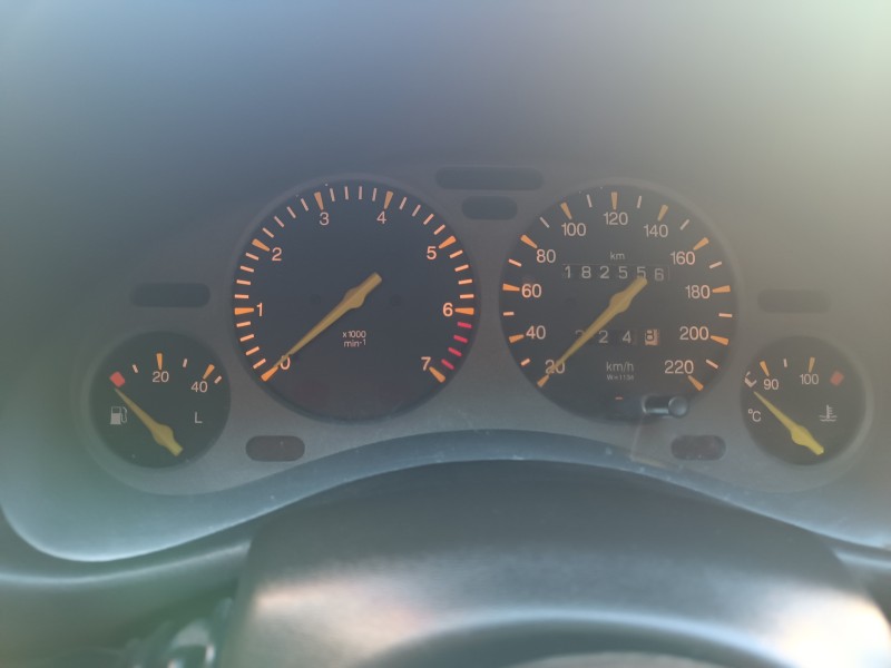 CORSA 1.6 MPFI GL WAGON 8V GASOLINA 4P MANUAL - 1998 - FLORES DA CUNHA