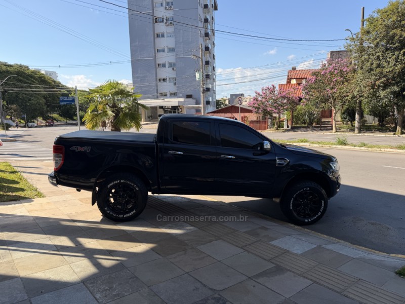 RANGER 3.2 XLT 4X4 CD 20V DIESEL 4P AUTOMÁTICO - 2019 - FARROUPILHA
