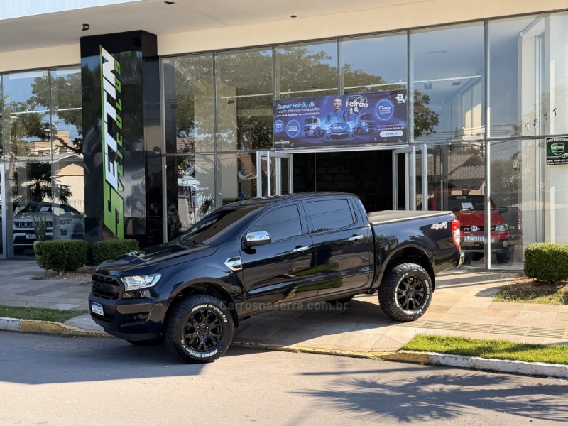 ranger 3.2 xlt 4x4 cd 20v diesel 4p automatico 2019 farroupilha