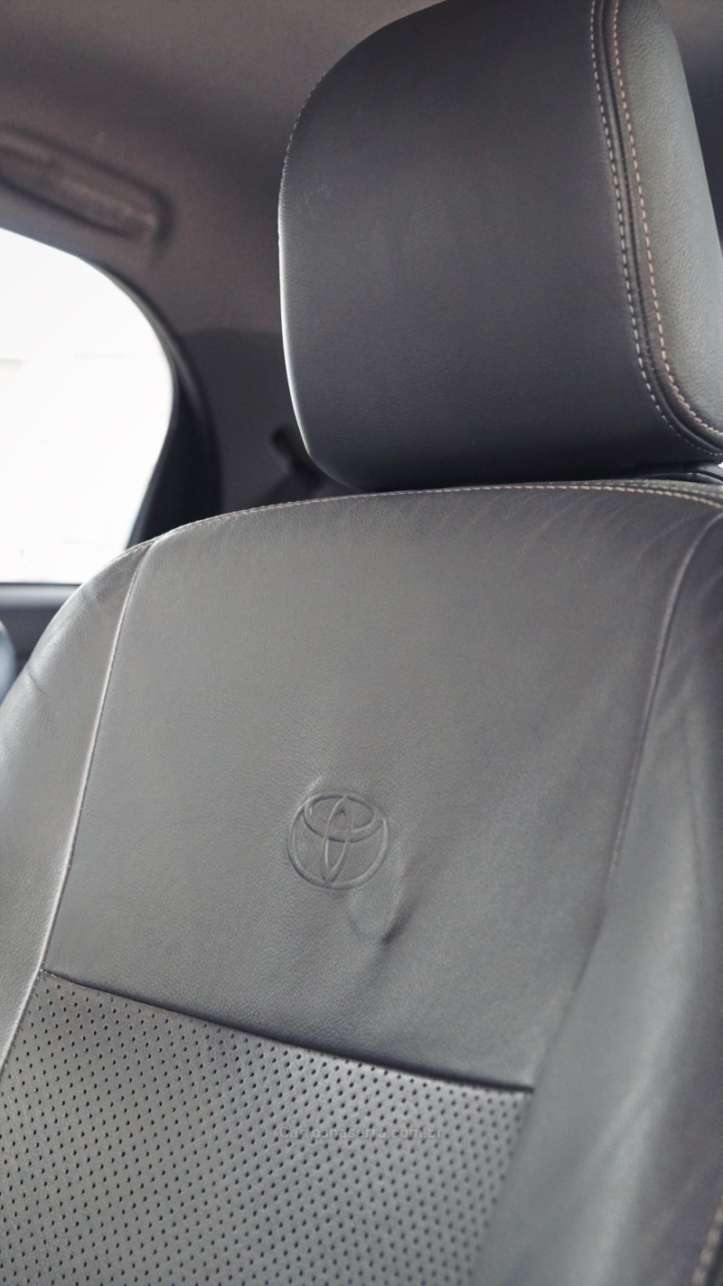 ETIOS 1.3 XS 16V FLEX 4P MANUAL - 2013 - LAJEADO