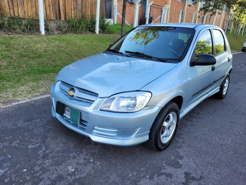 celta 1.0 mpfi spirit 8v flex 4p manual 2009 venancio aires