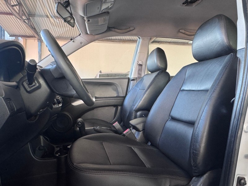 SPORTAGE 2.0 LX 4X2 16V FLEX 4P AUTOMÁTICO - 2008 - CAXIAS DO SUL