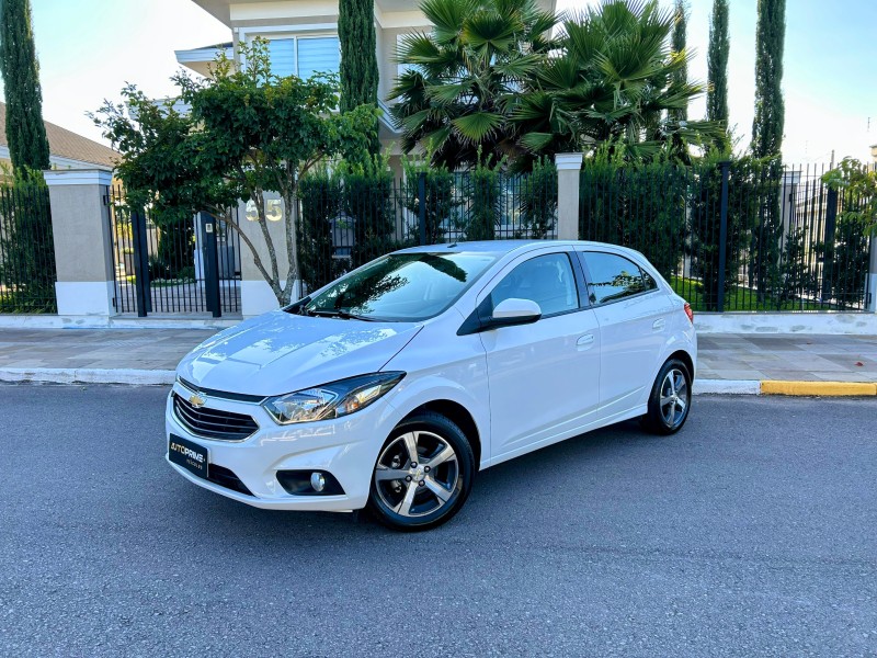 onix 1.4 mpfi ltz 8v flex 4p manual 2019 bento goncalves