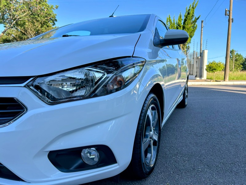 ONIX 1.4 MPFI LTZ 8V FLEX 4P MANUAL - 2019 - BENTO GONçALVES