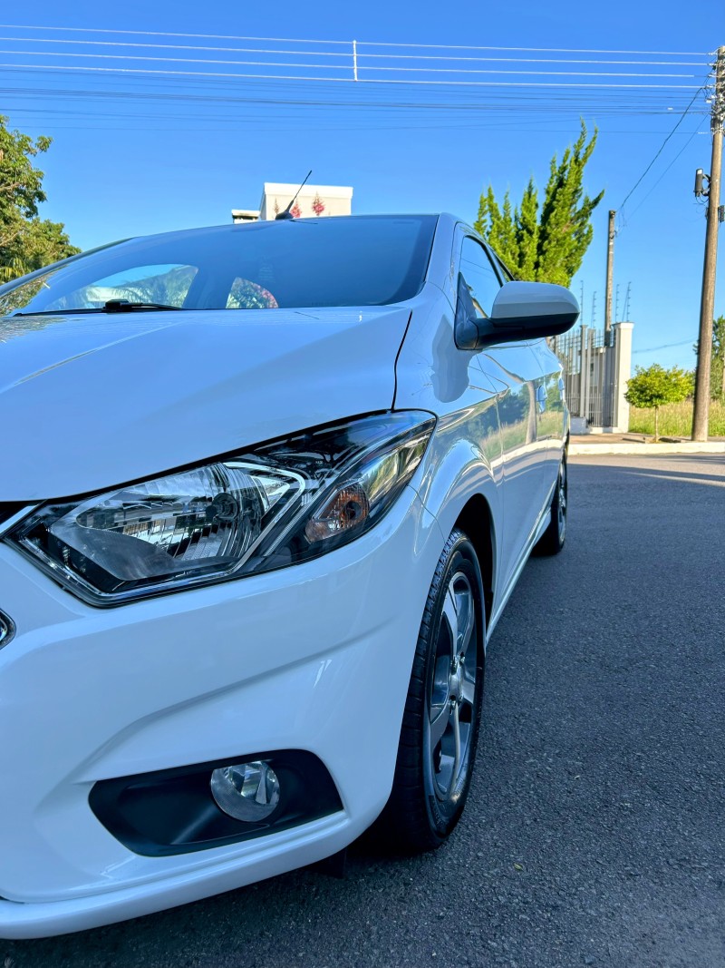 ONIX 1.4 MPFI LTZ 8V FLEX 4P MANUAL - 2019 - BENTO GONçALVES