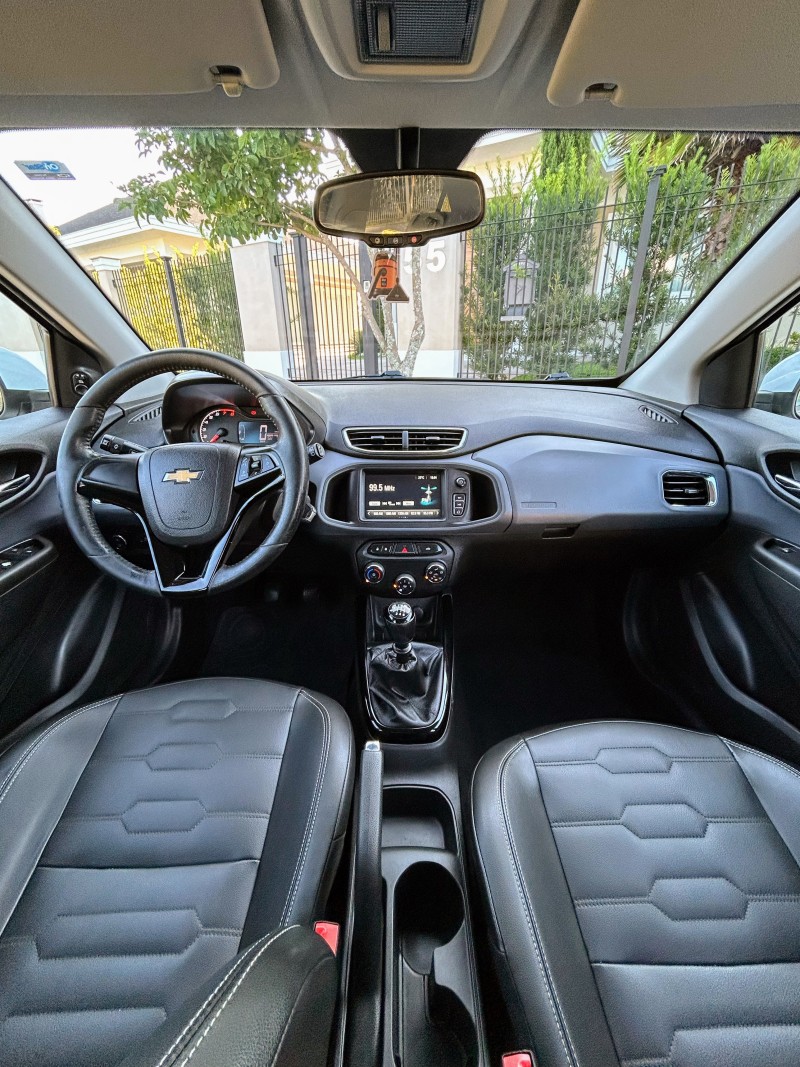 ONIX 1.4 MPFI LTZ 8V FLEX 4P MANUAL - 2019 - BENTO GONçALVES