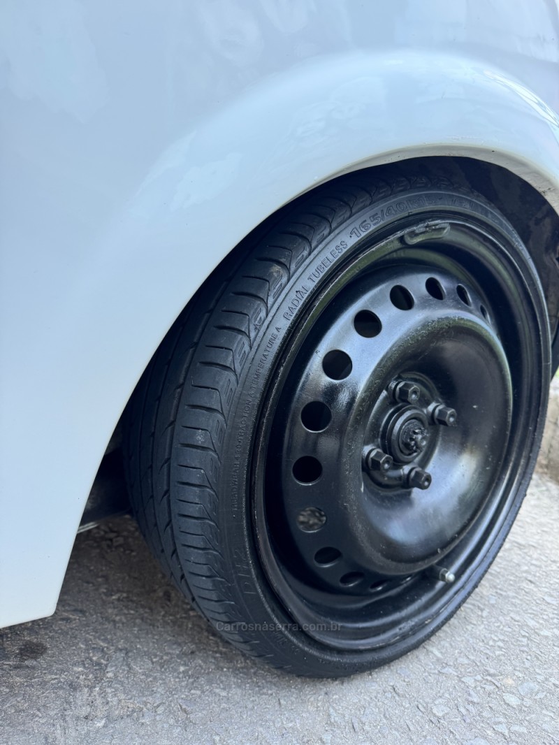 CELTA 1.0 MPFI SUPER 8V FLEX 2P MANUAL - 2002 - CAXIAS DO SUL