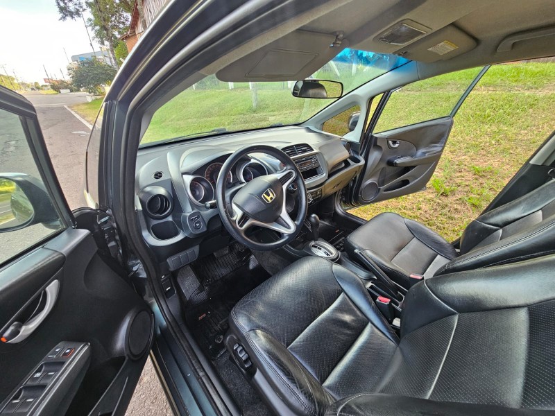 FIT 1.4 LXL 16V FLEX 4P AUTOMÁTICO - 2010 - VENâNCIO AIRES