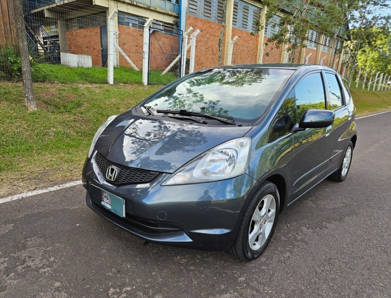 fit 1.4 lxl 16v flex 4p automatico 2010 venancio aires