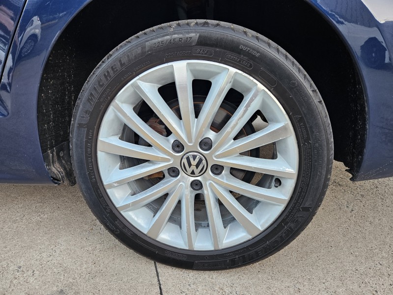 JETTA 2.0 TSI DSG HIGHLINE 200CV GASOLINA 4P AUTOMÁTICO - 2013 - CAXIAS DO SUL