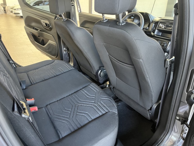 STRADA 1.3 FIRE FREEDOM 8V CD FLEX 4P MANUAL - 2025 - CAXIAS DO SUL