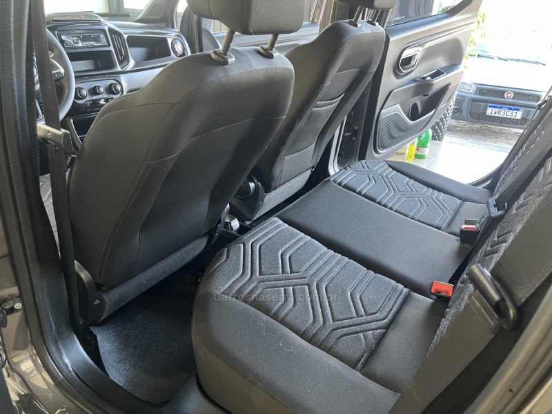 STRADA 1.3 FIRE FREEDOM 8V CD FLEX 4P MANUAL - 2025 - CAXIAS DO SUL