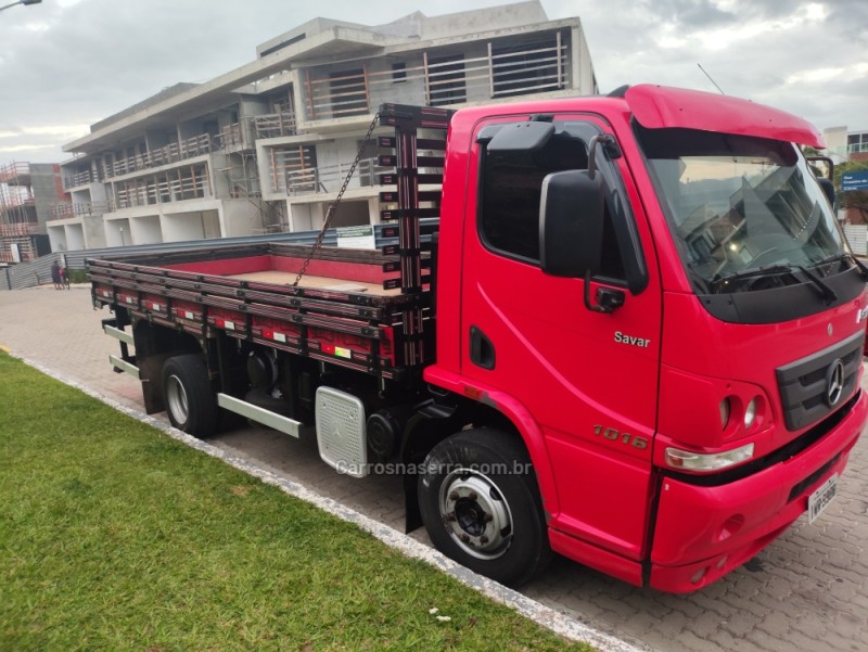 ACCELO 1016  - 2016 - GARIBALDI