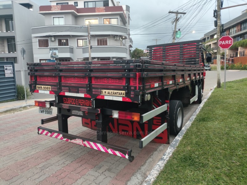 ACCELO 1016  - 2016 - GARIBALDI