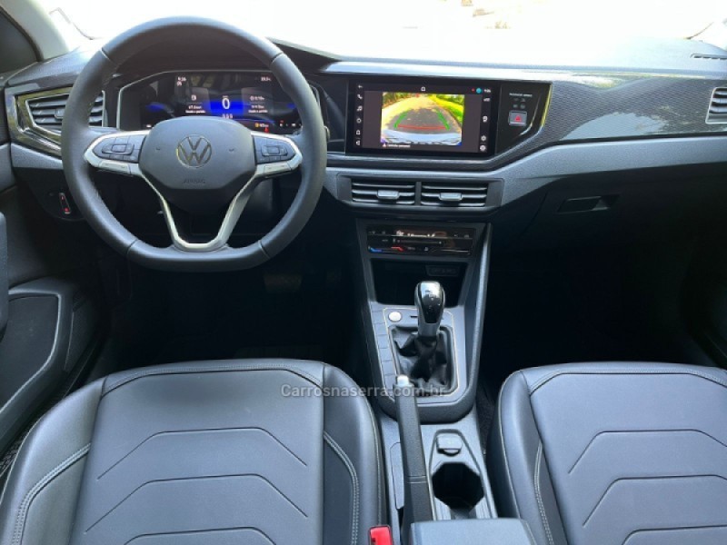 VIRTUS 1.0 200 TSI COMFORTLINE AUTOMÁTICO - 2025 - BENTO GONçALVES