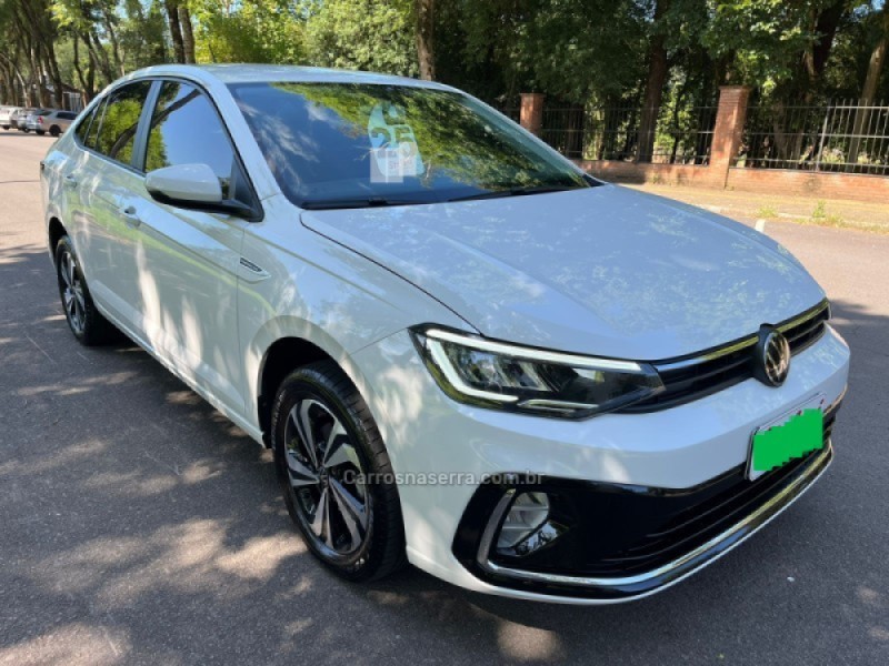 virtus 1.0 200 tsi comfortline automatico 2025 bento goncalves