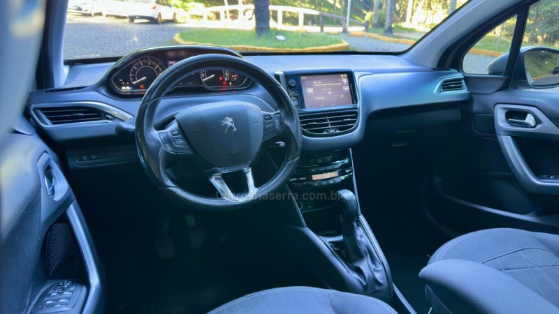 208 1.6 GRIFFE 16V FLEX 4P MANUAL - 2015 - CAXIAS DO SUL