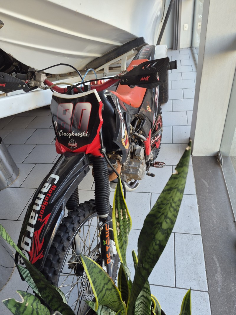 CRF 250F  - 2010 - BENTO GONçALVES
