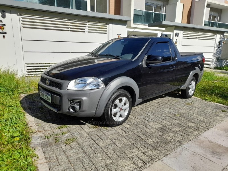 strada 1.4 freedom cs 8v flex 2p manual 2020 farroupilha