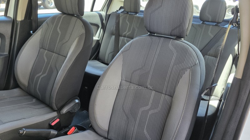 LOGAN 1.0 EXPRESSION 16V FLEX 4P MANUAL - 2014 - SãO MARCOS