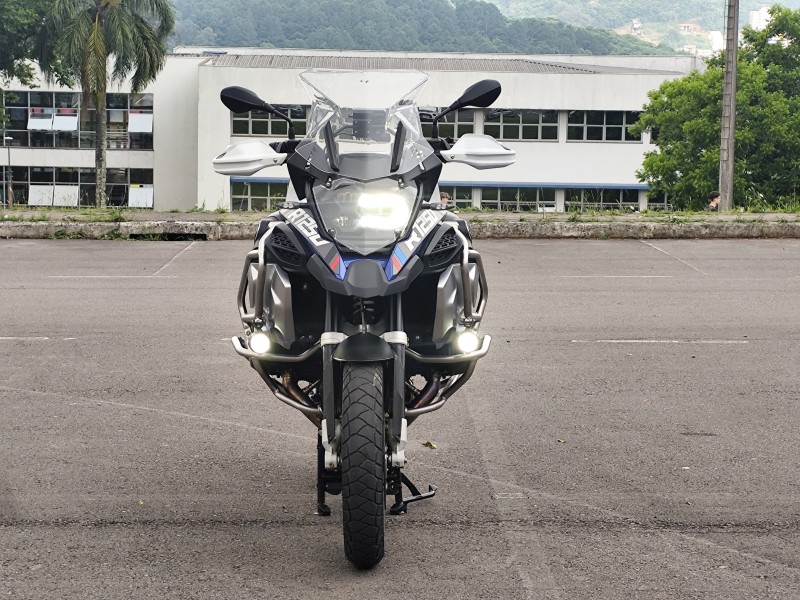 R 1250 ADVENTURE PREMIUM HP - 2020 - CAXIAS DO SUL