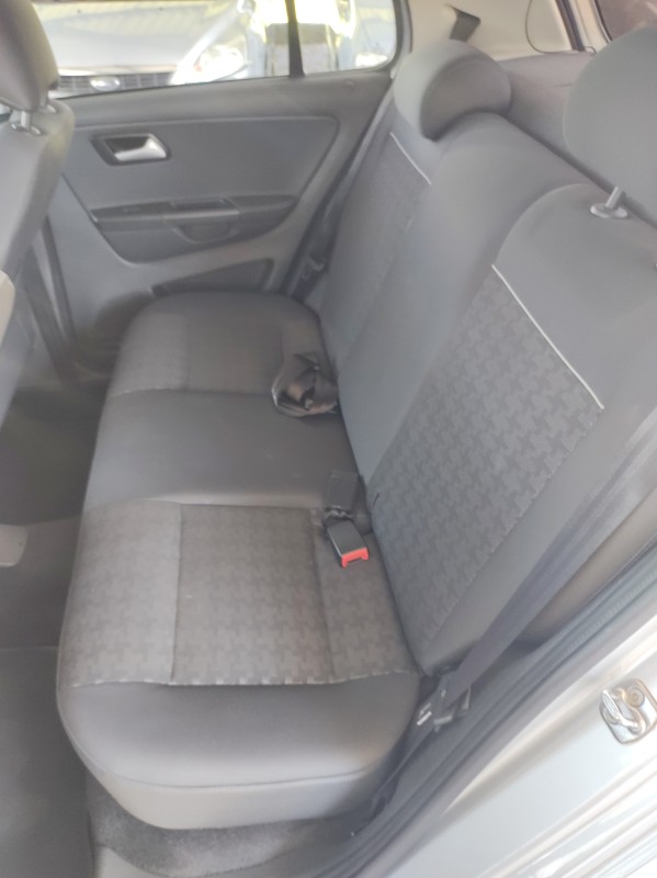 FOX 1.6 MSI COMFORTLINE 8V FLEX 4P MANUAL - 2016 - VALE REAL