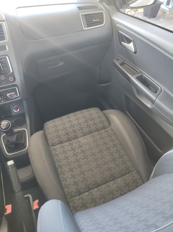 FOX 1.6 MSI COMFORTLINE 8V FLEX 4P MANUAL - 2016 - VALE REAL