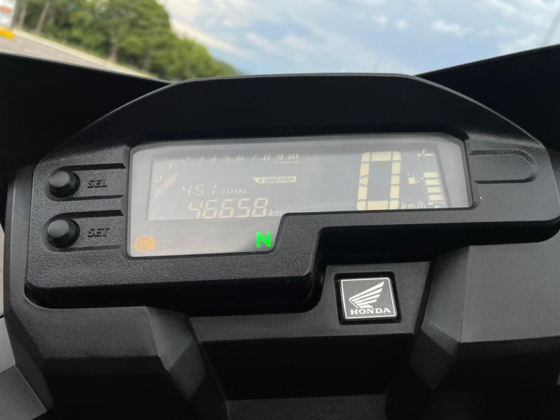 XRE 300 ABS - 2021 - CAXIAS DO SUL