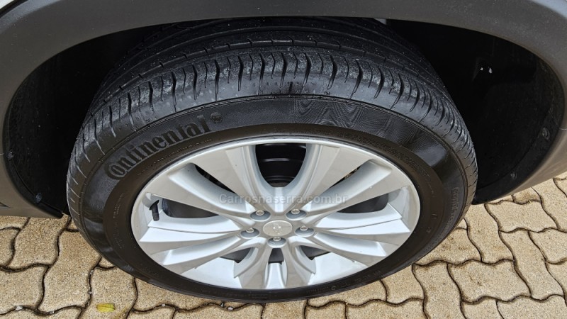 TRACKER 1.4 16V TURBO FLEX PREMIER AUTOMÁTICO - 2018 - SãO MARCOS