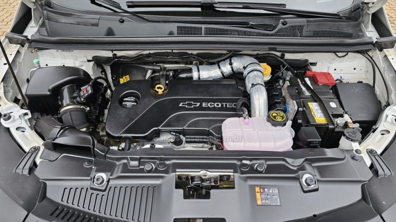 TRACKER 1.4 16V TURBO FLEX PREMIER AUTOMÁTICO - 2018 - SãO MARCOS