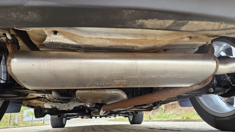 TRACKER 1.4 16V TURBO FLEX PREMIER AUTOMÁTICO - 2018 - SãO MARCOS