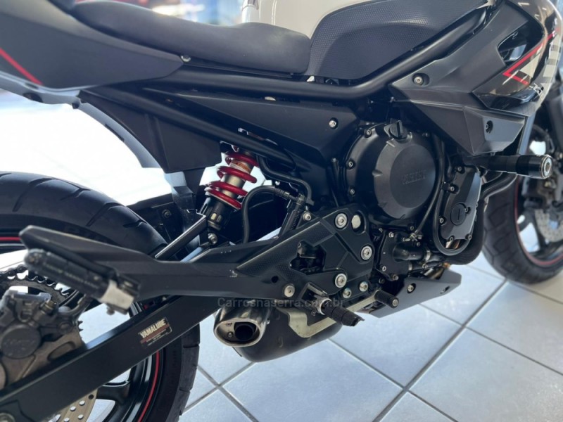 XJ6 N ABS SP - 2015 - CAXIAS DO SUL