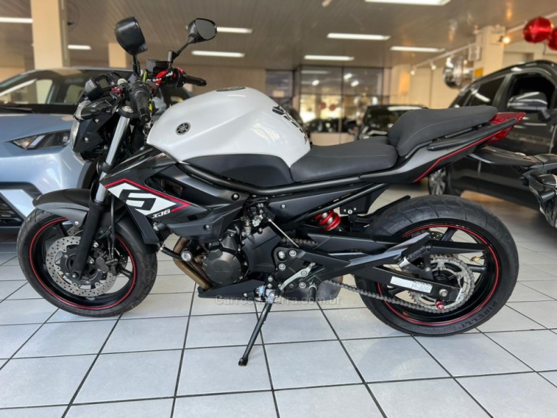 XJ6 N ABS SP - 2015 - CAXIAS DO SUL