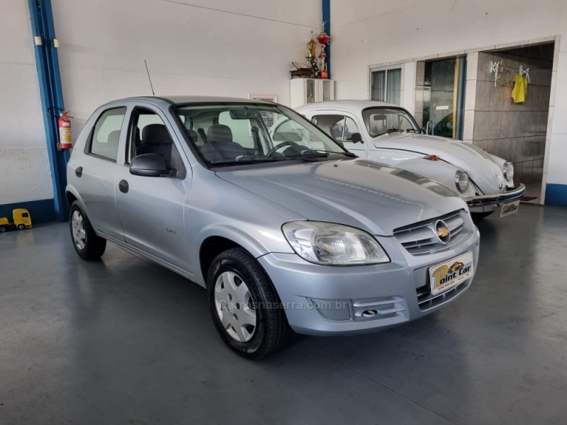 celta 1.0 mpfi life 8v flex 4p manual 2009 vacaria
