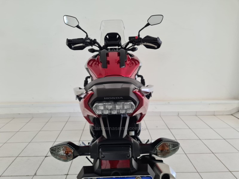 NC 750X ABS - 2019 - CAXIAS DO SUL