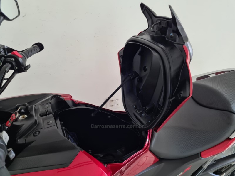 NC 750X ABS - 2019 - CAXIAS DO SUL