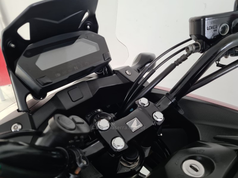 NC 750X ABS - 2019 - CAXIAS DO SUL