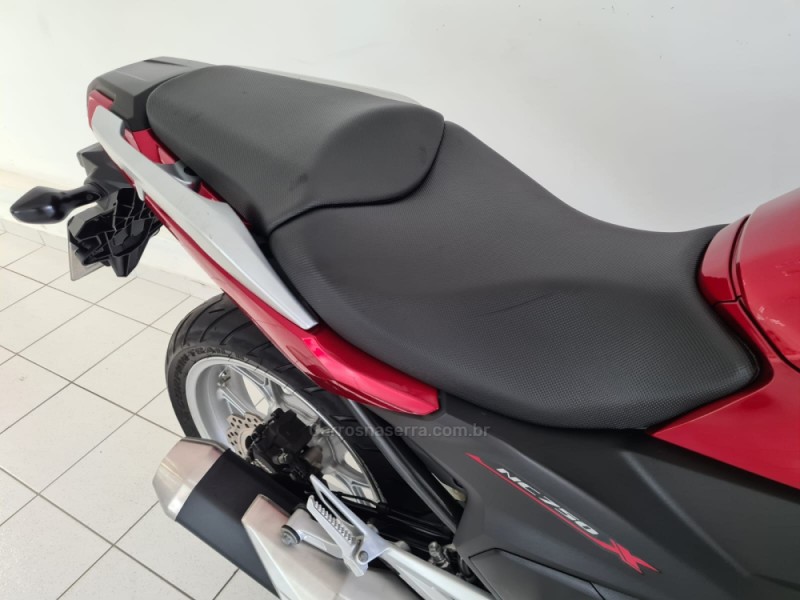 NC 750X ABS - 2019 - CAXIAS DO SUL