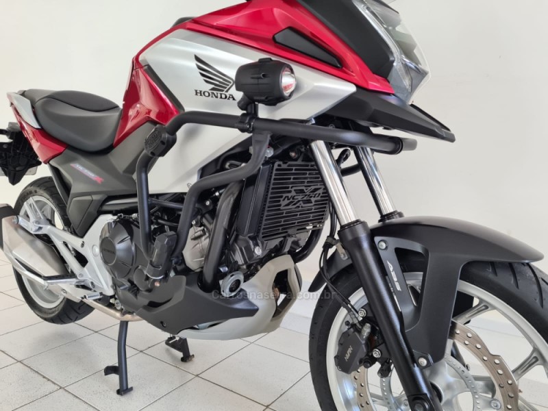 NC 750X ABS - 2019 - CAXIAS DO SUL