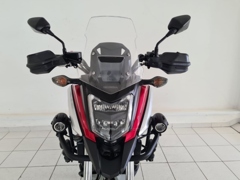 NC 750X ABS - 2019 - CAXIAS DO SUL