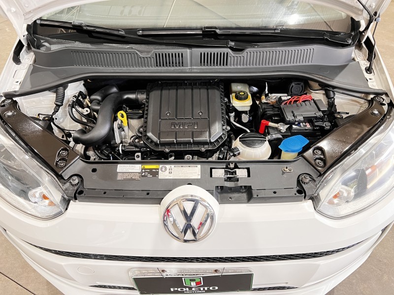 UP 1.0 MPI TAKE UP 12V FLEX 4P MANUAL - 2017 - CAXIAS DO SUL