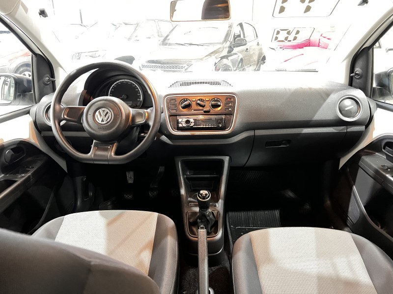 UP 1.0 MPI TAKE UP 12V FLEX 4P MANUAL - 2017 - CAXIAS DO SUL