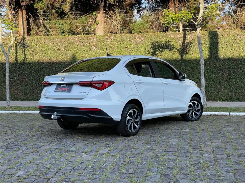 CRONOS 1.3 DRIVE 8V FLEX 4P MANUAL - 2023 - FARROUPILHA