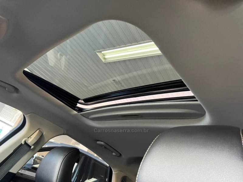 FUSION 2.0 SEL 16V ECOBOOST 4P AUTOMÁTICO - 2018 - CAXIAS DO SUL