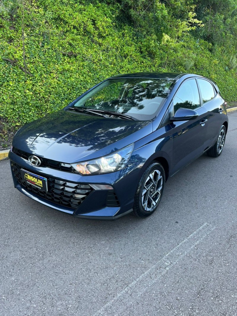 hb20 1.0 12v comfort tgdi flex 4p automatico 2024 bento goncalves